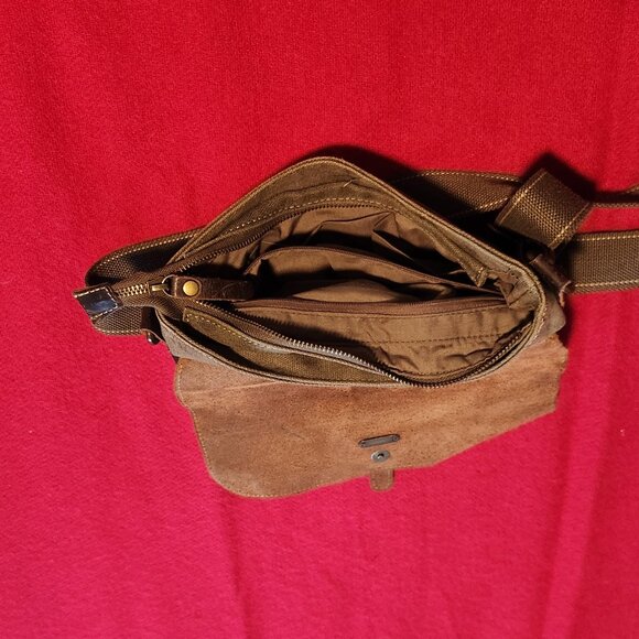 Bergs Designs Shoulder Bag / Clutch - Picture 4 of 6